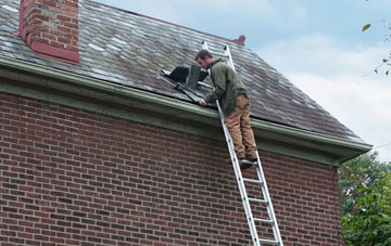 what affects urgent Cambridge roof repairs