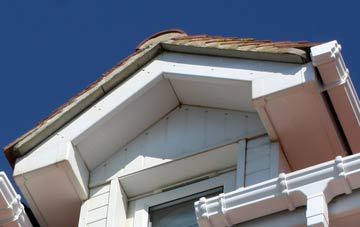Cambridge fascia installation costs