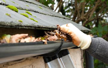 gutter cleaning Cambridge