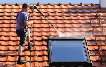 roof cleaning Cambridge