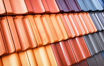 Cambridge roof tile costs