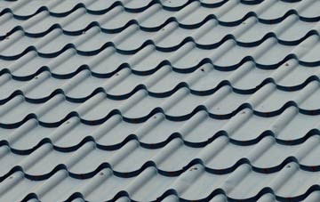 Cambridge rubber roofing companies
