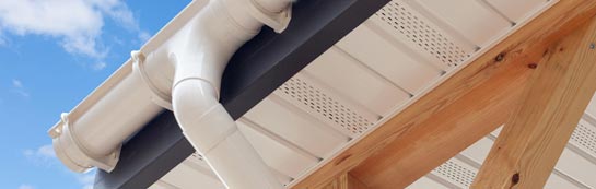 get Cambridge guttering quotes today