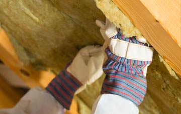 types of Cambridge pitched roof insulation materials