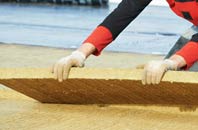 find rated Cambridge roof insulation companies